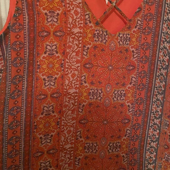 Mini dresses - Picture 2 of 3